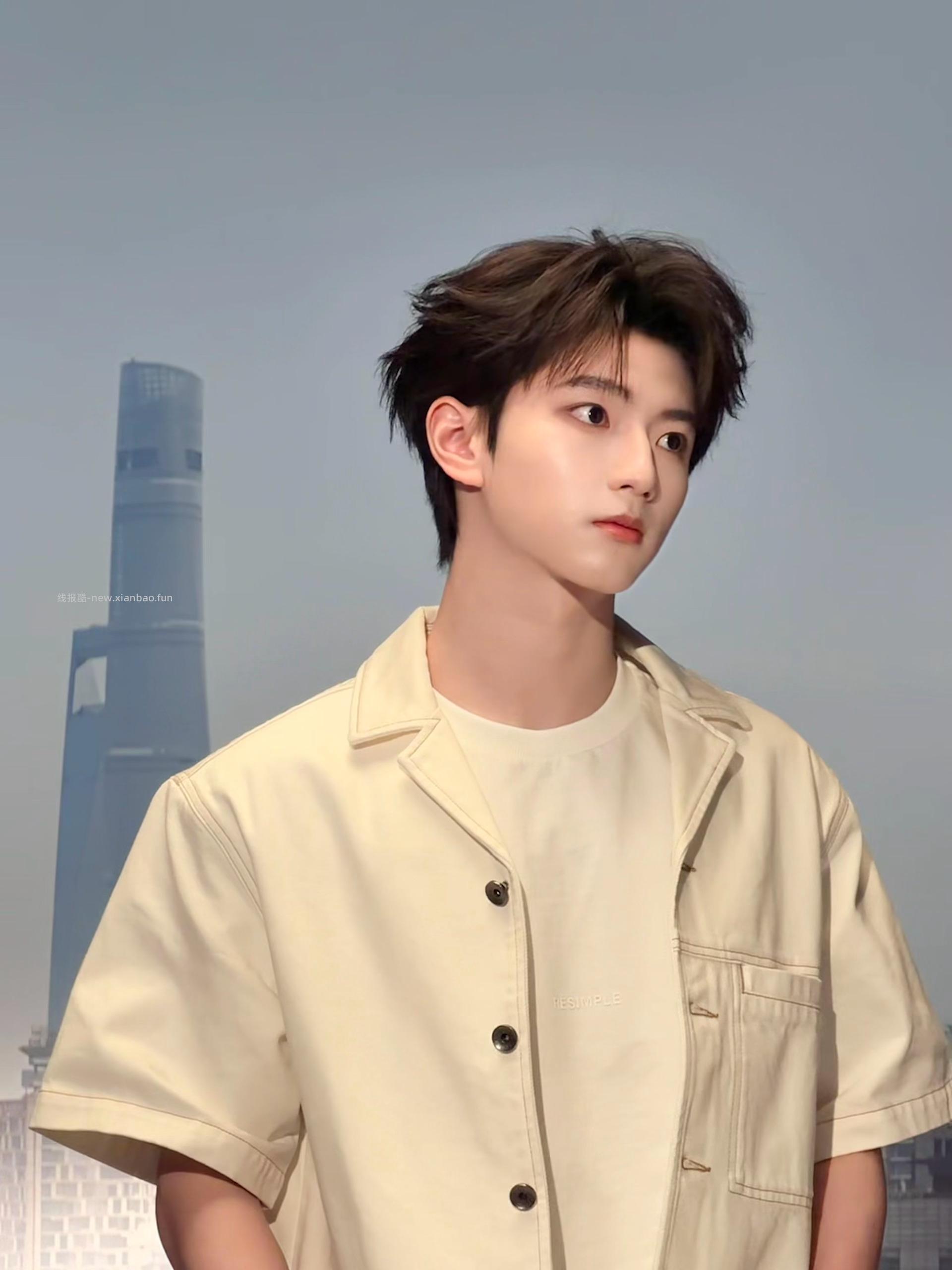 脆脆鲨_Mua:专注科研 守护青春 巴黎欧莱雅 携手青春代言人 - 线报酷