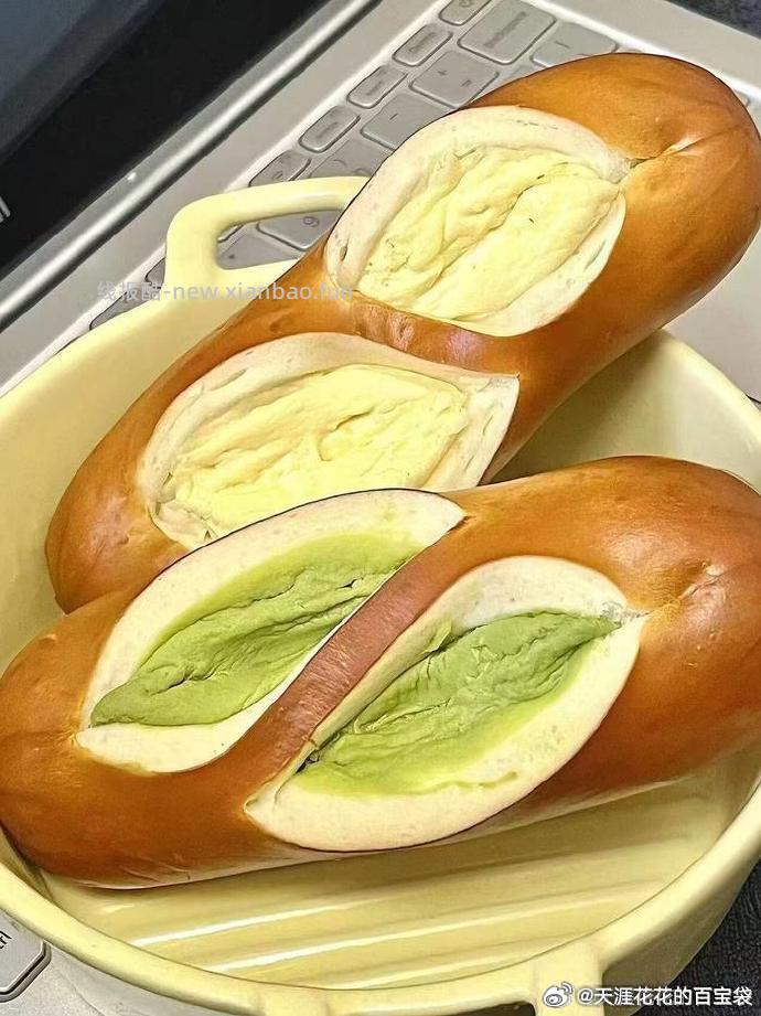 碱水面包棒50g*12个 16.8元 - 线报酷