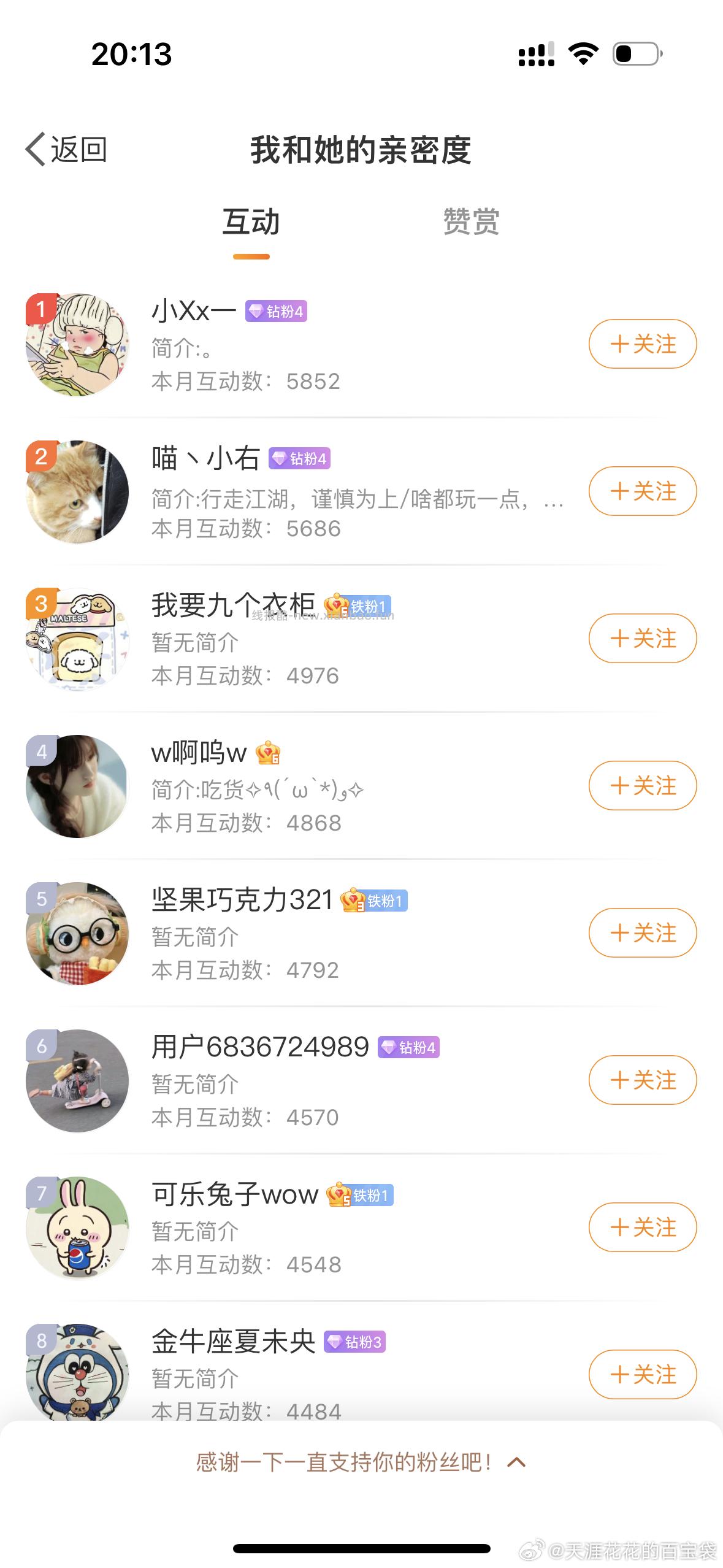 月互动榜来啦 明晚我要坐火车 提前一天发 前50小伙伴平分500块的red包 - 线报酷