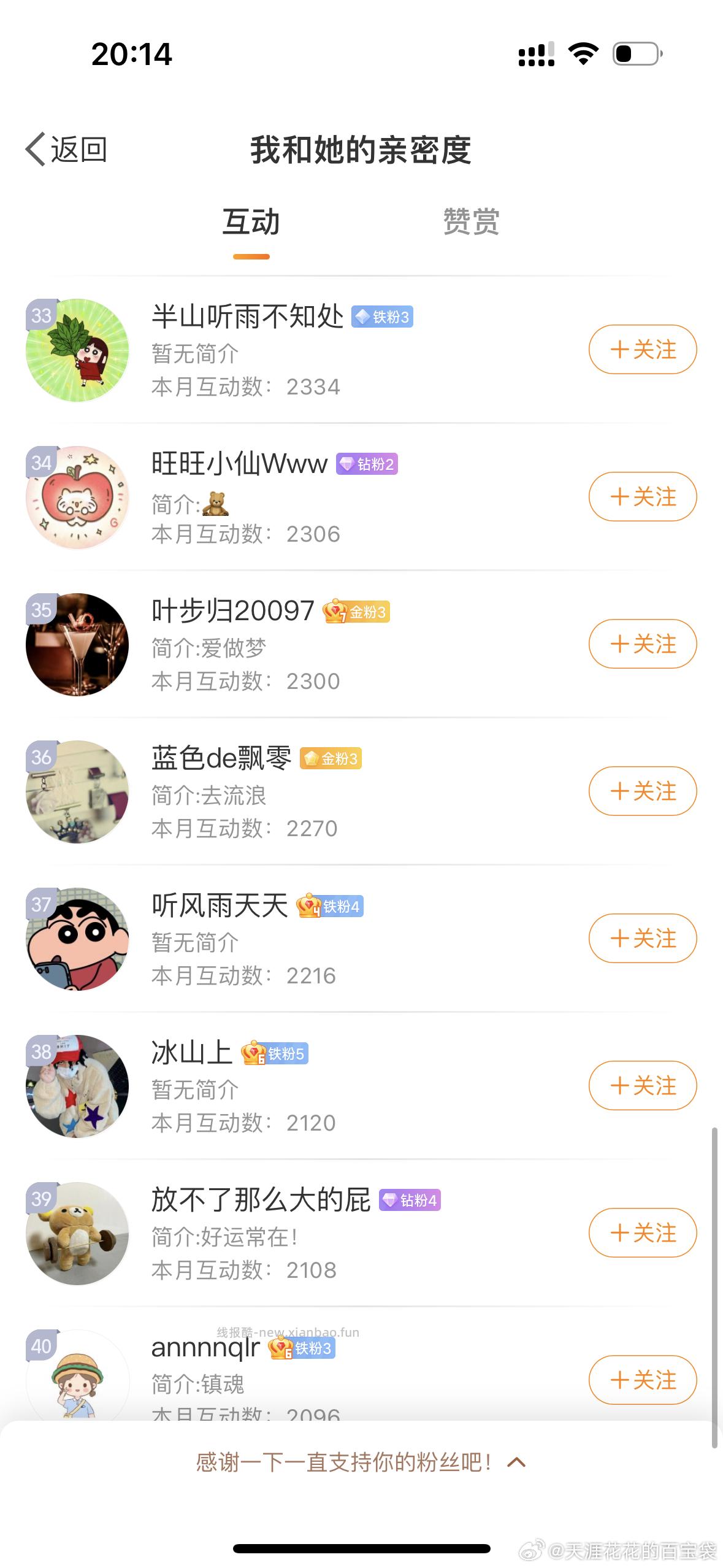 月互动榜来啦 明晚我要坐火车 提前一天发 前50小伙伴平分500块的red包 - 线报酷