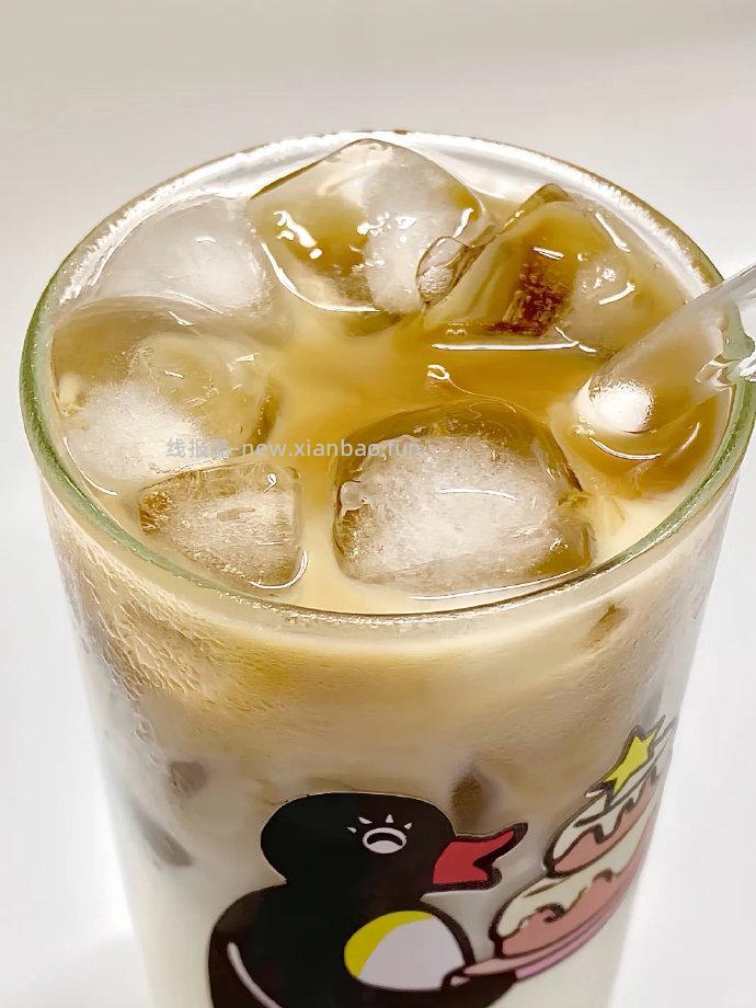 永璞浓缩咖啡液*20条 29.9元 - 线报酷