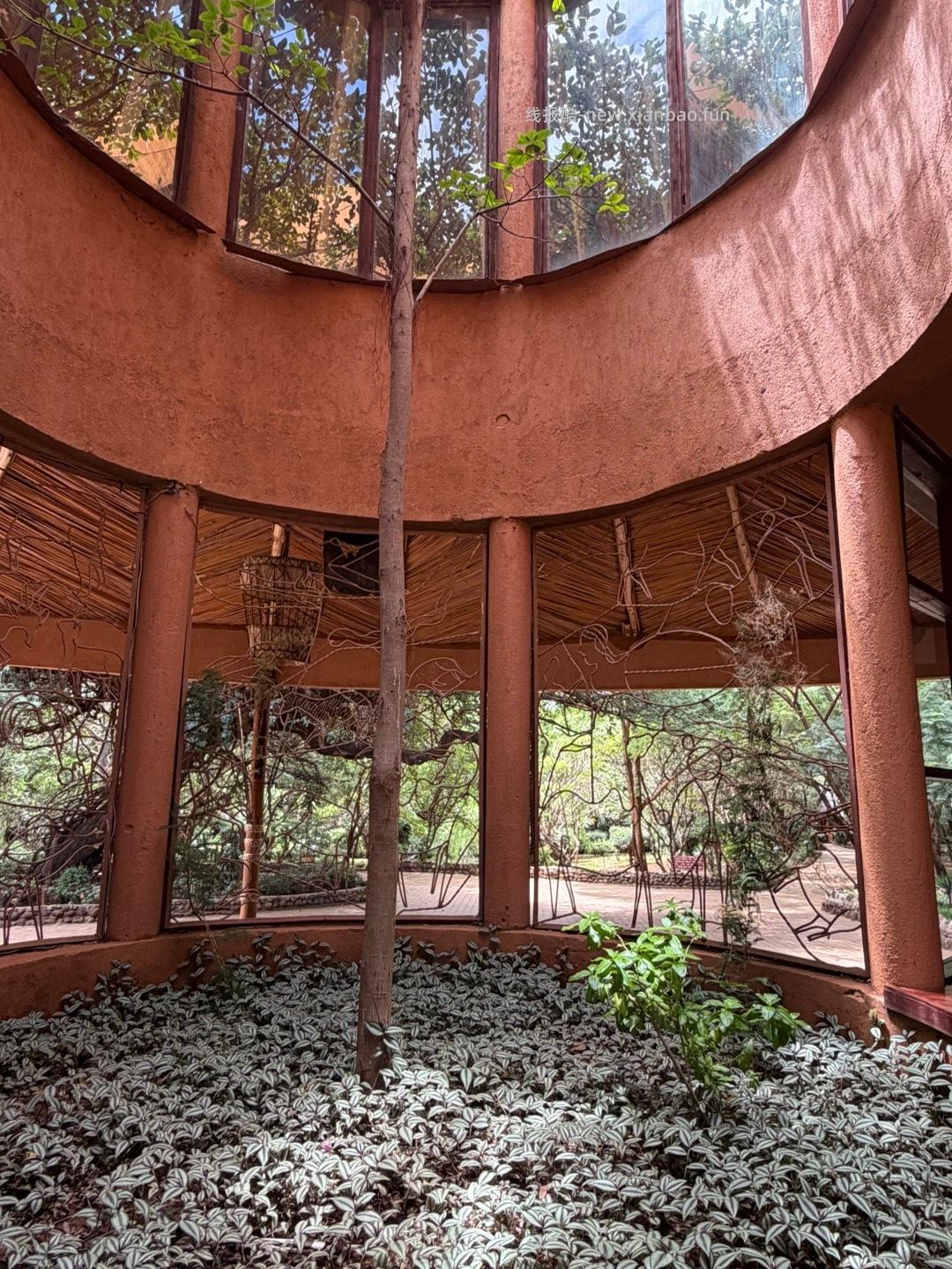 飞行16h 6000km 从北京出发经由阿布扎比 - 线报酷