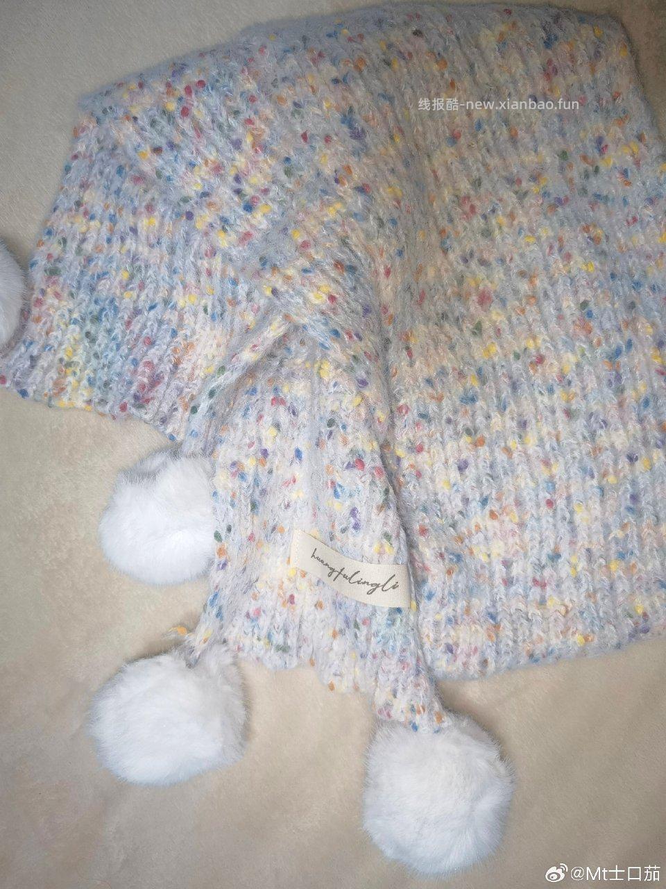 qd12-5到手4r实物是好看的我用了自己的小nb - 线报酷