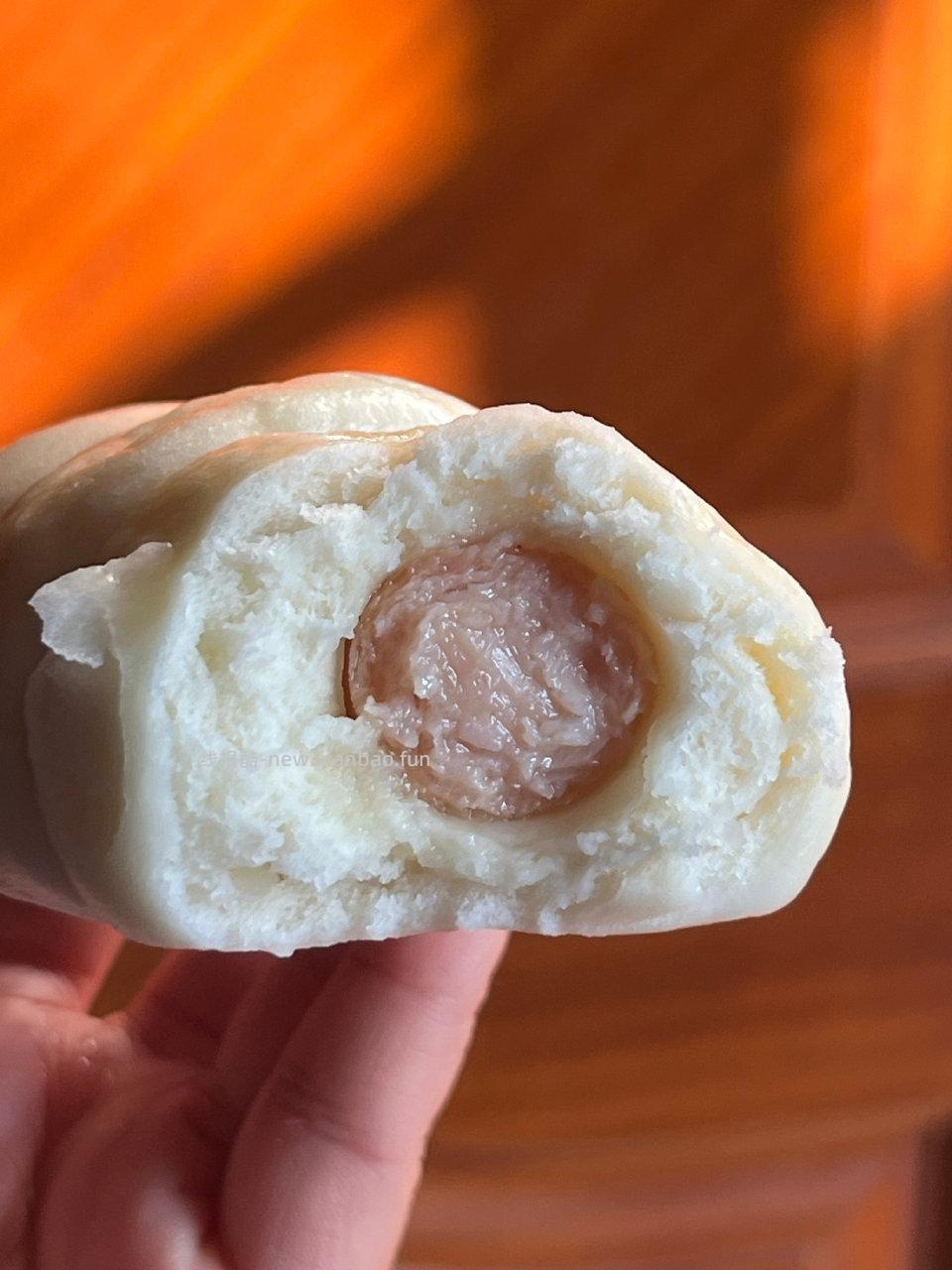 做juicy肠仔包 - 线报酷