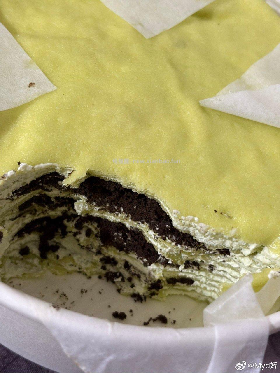 喜欢吃小蛋糕的可以看看tjb搜有很多款可以用味道还可以pdd刷券最低也是14 - 线报酷