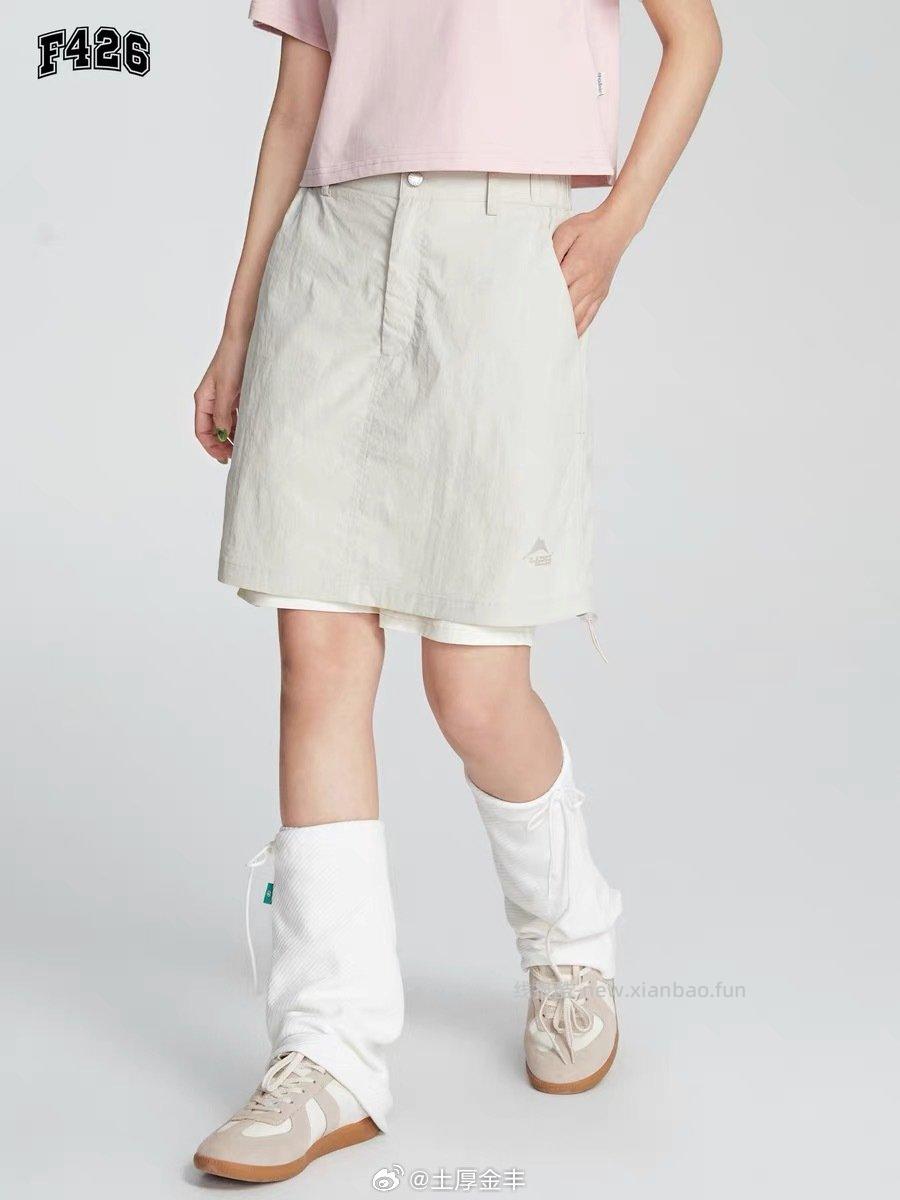 出一件m码灰杏色99.99包邮码数偏小 - 线报酷