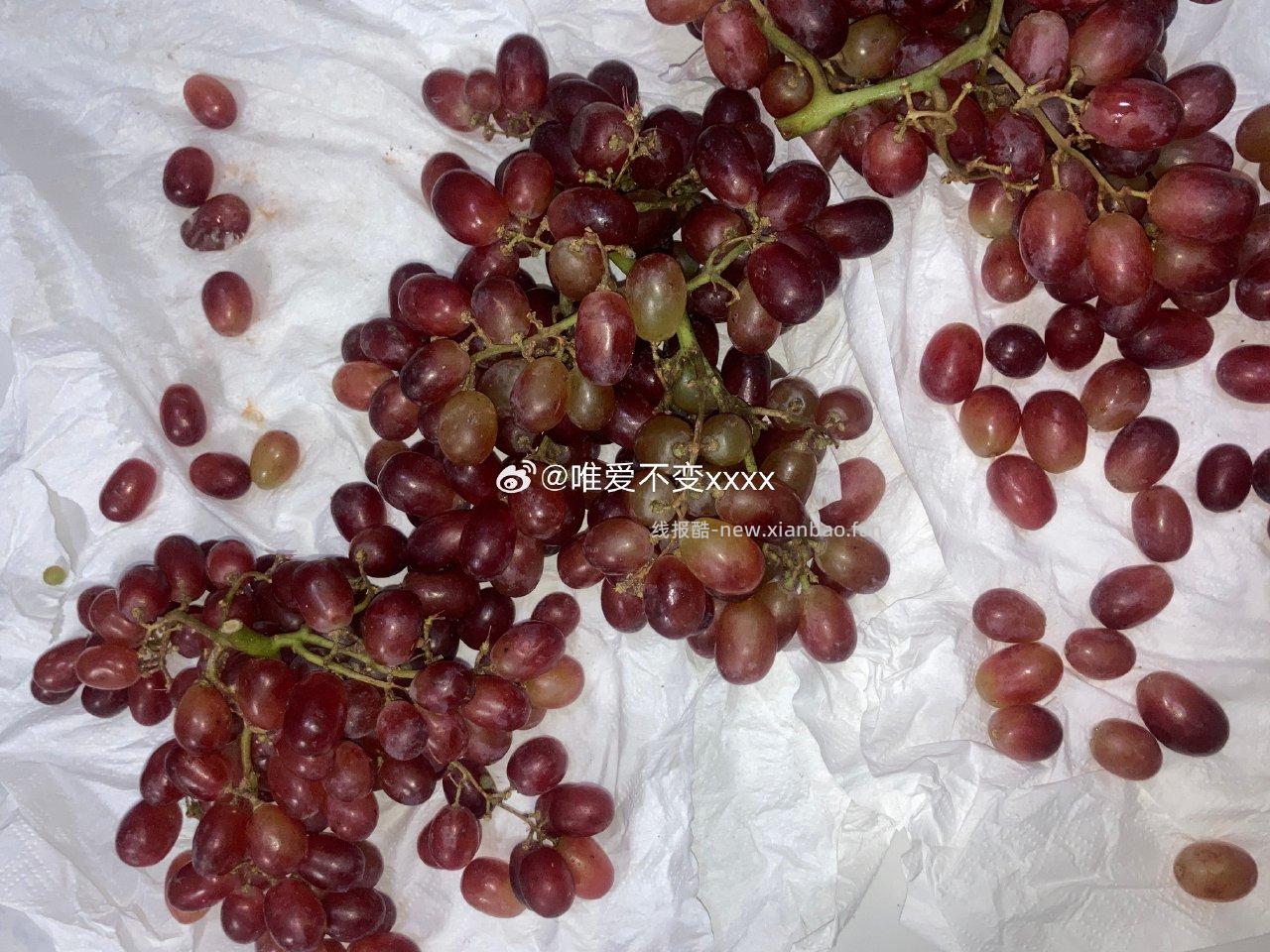 避雷！前几天买的今天收到不太新鲜吃着也是软的提起来嘎嘎掉 - 线报酷