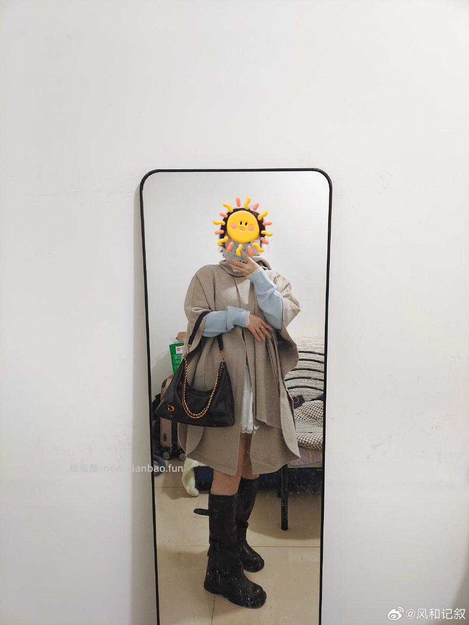 斗篷返图来了️ - 线报酷