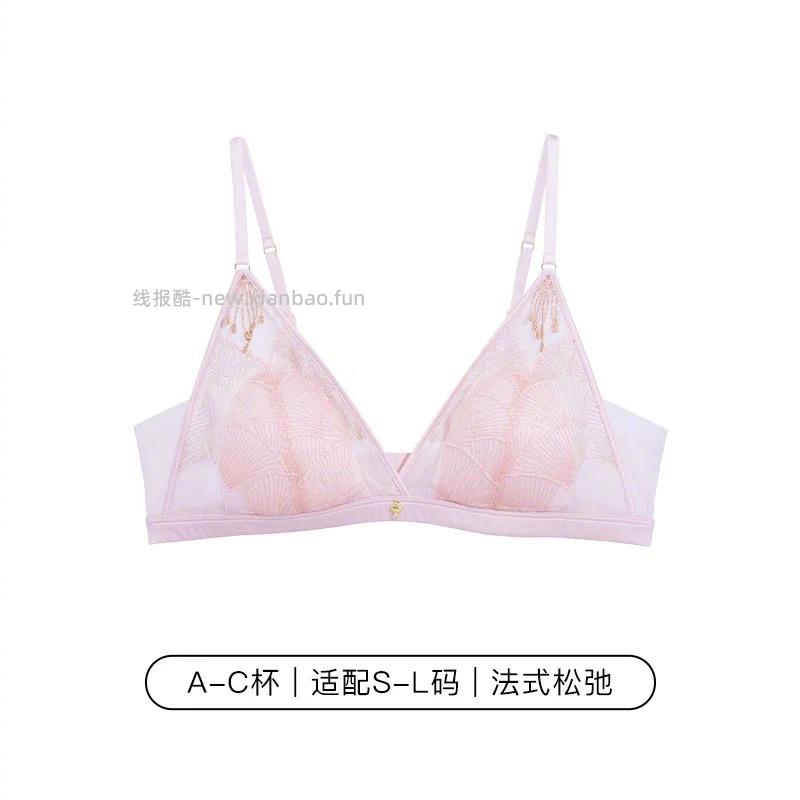 ubras内衣 60元 - 线报酷