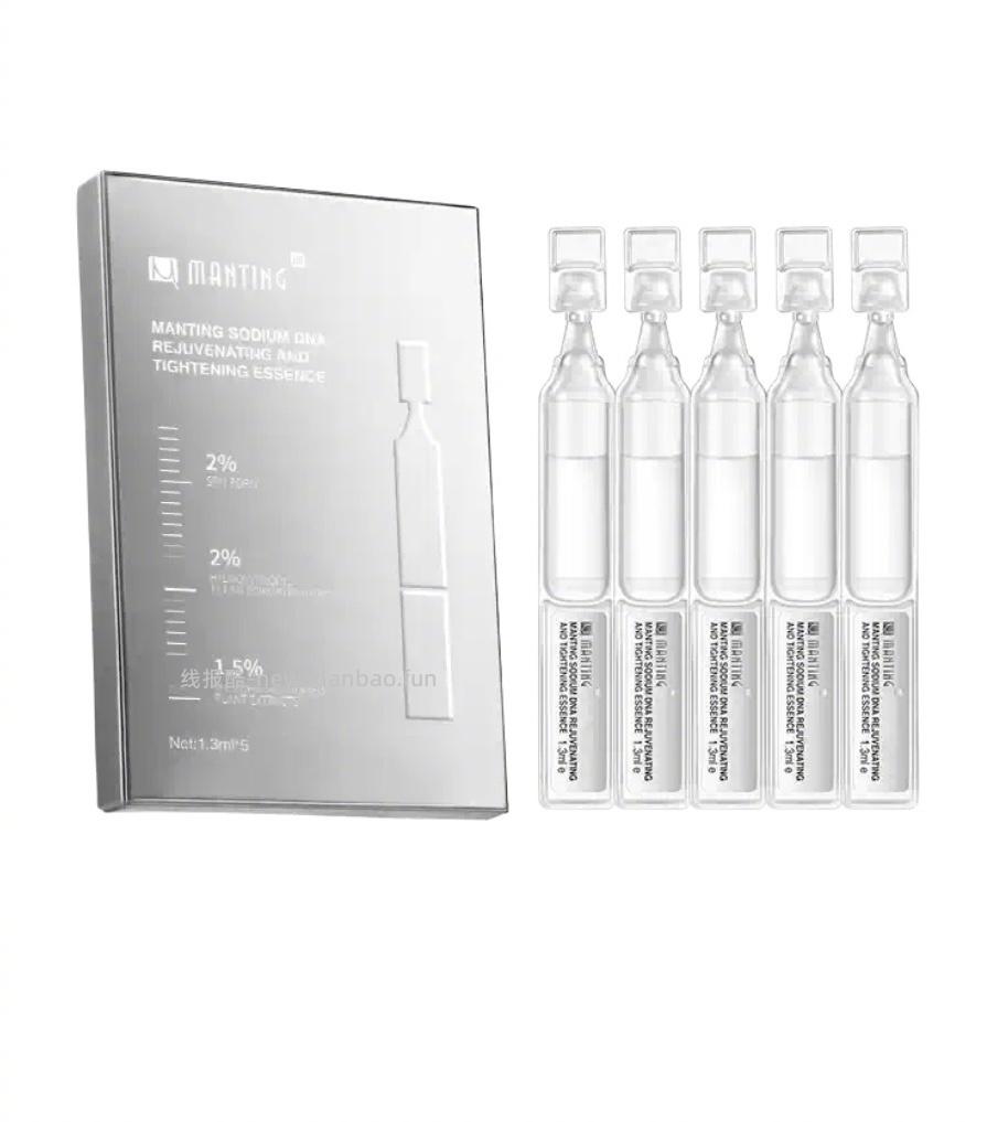 满婷闪修棒1.3ml*5支 40元 - 线报酷