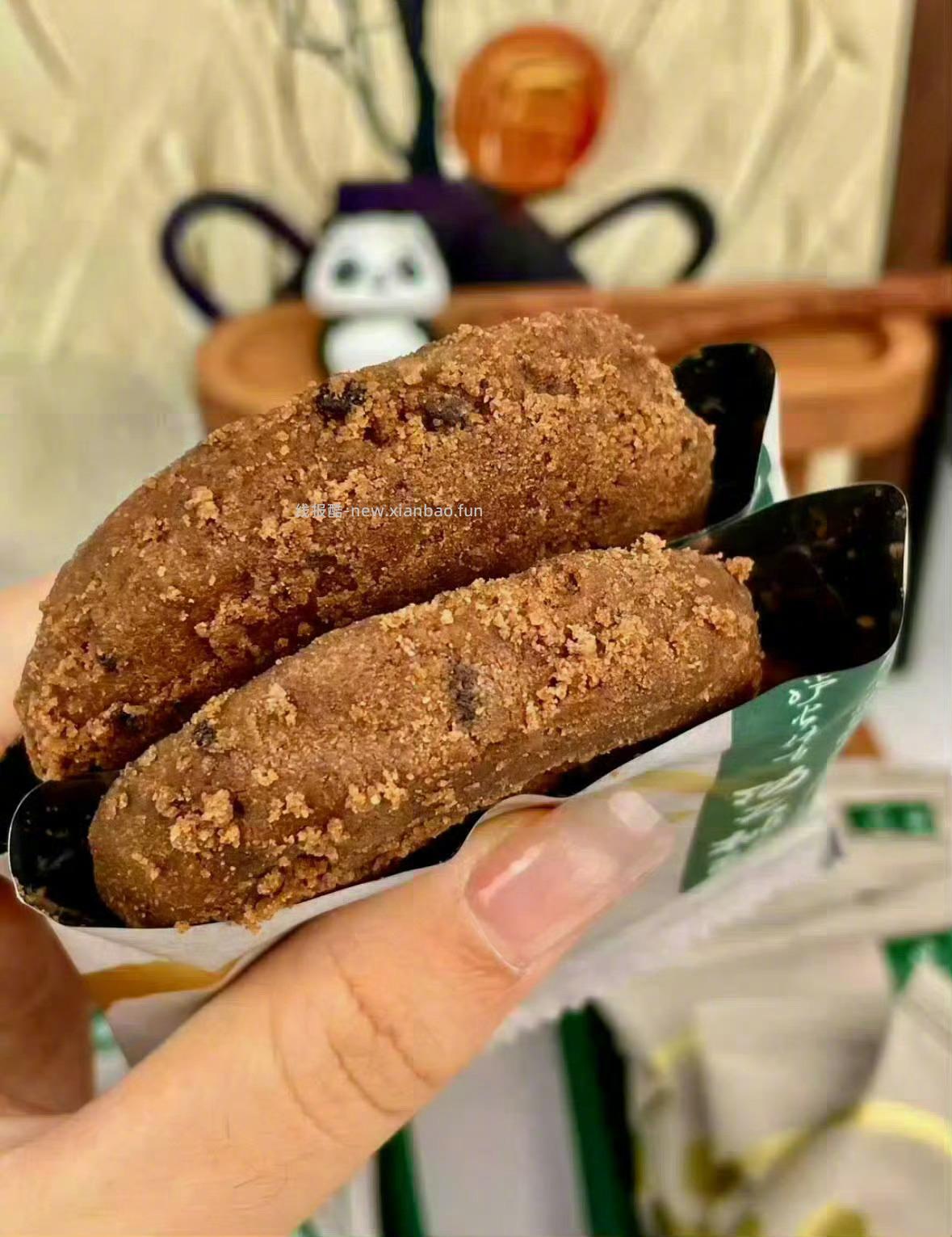 泸溪河零食糕点任选5件+送礼袋 32元 - 线报酷