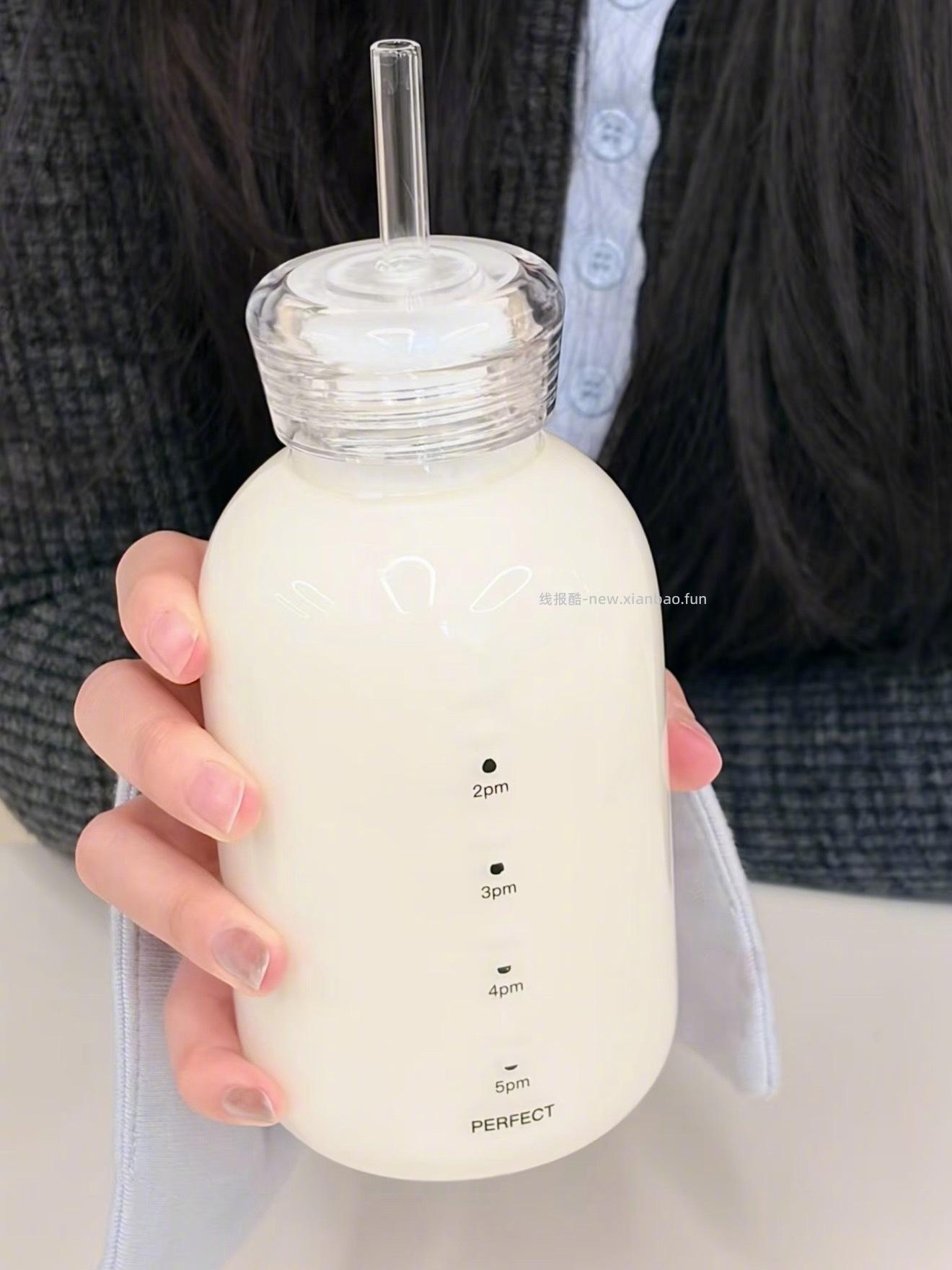 有妹宝蹲悦鲜活牛奶吗 🥛 好价好价 - 线报酷