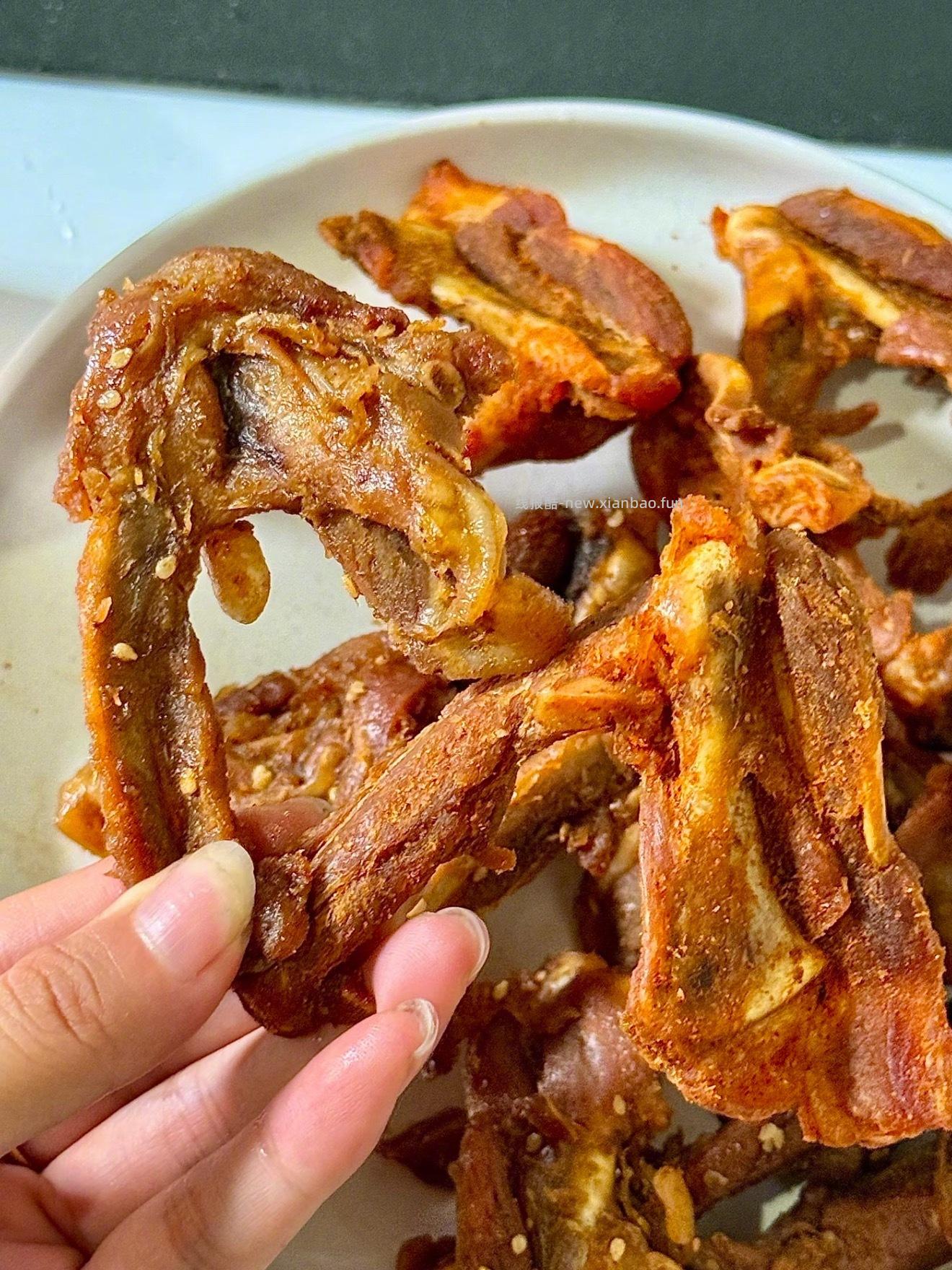 口水直流 🤤 我每样都下单了一份 馋死我了 陈阿炳的零食特辑 . - 线报酷