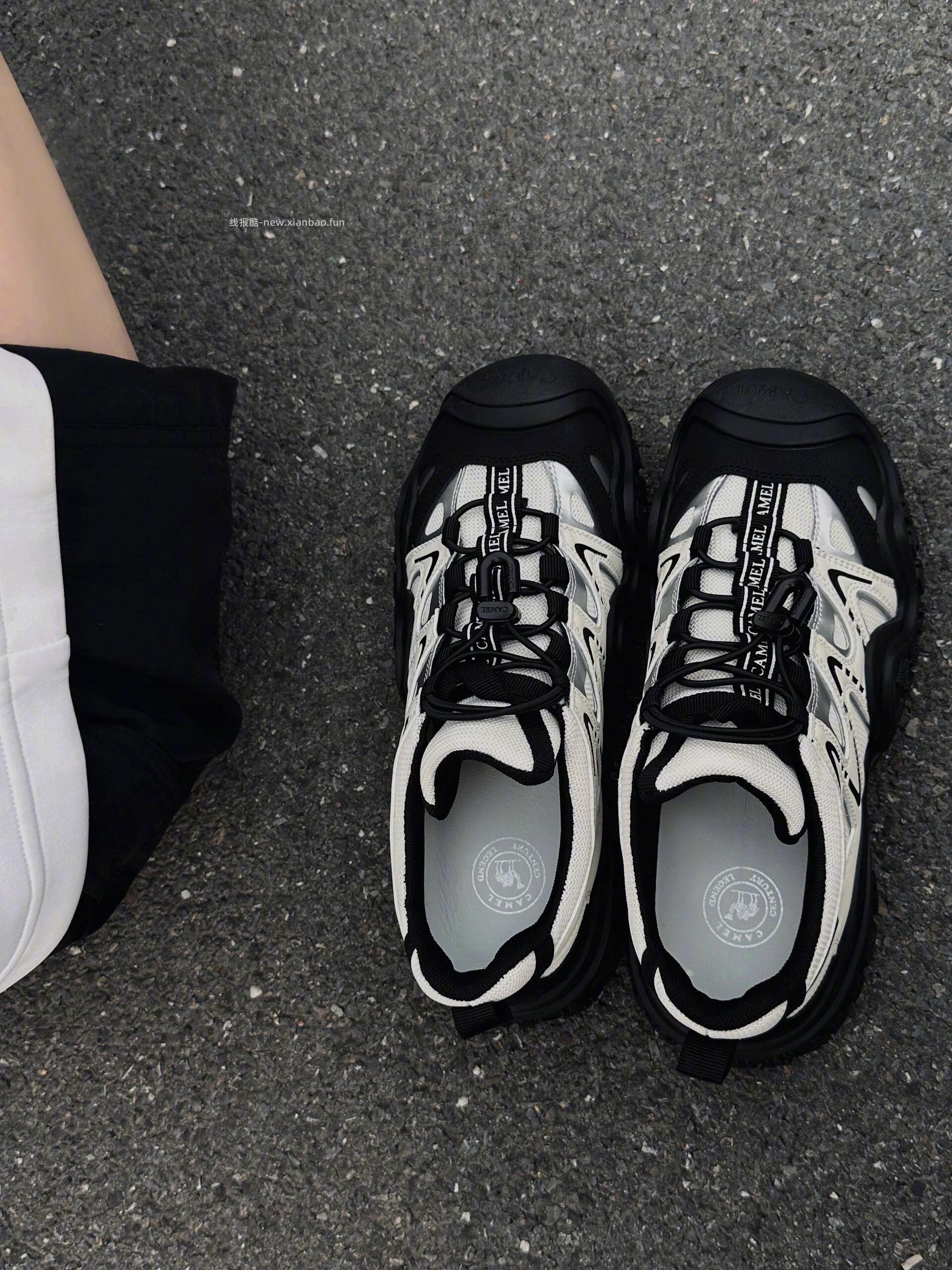 有看上的吗 骆驼家新品 今天捡漏价教程✍️ - 线报酷