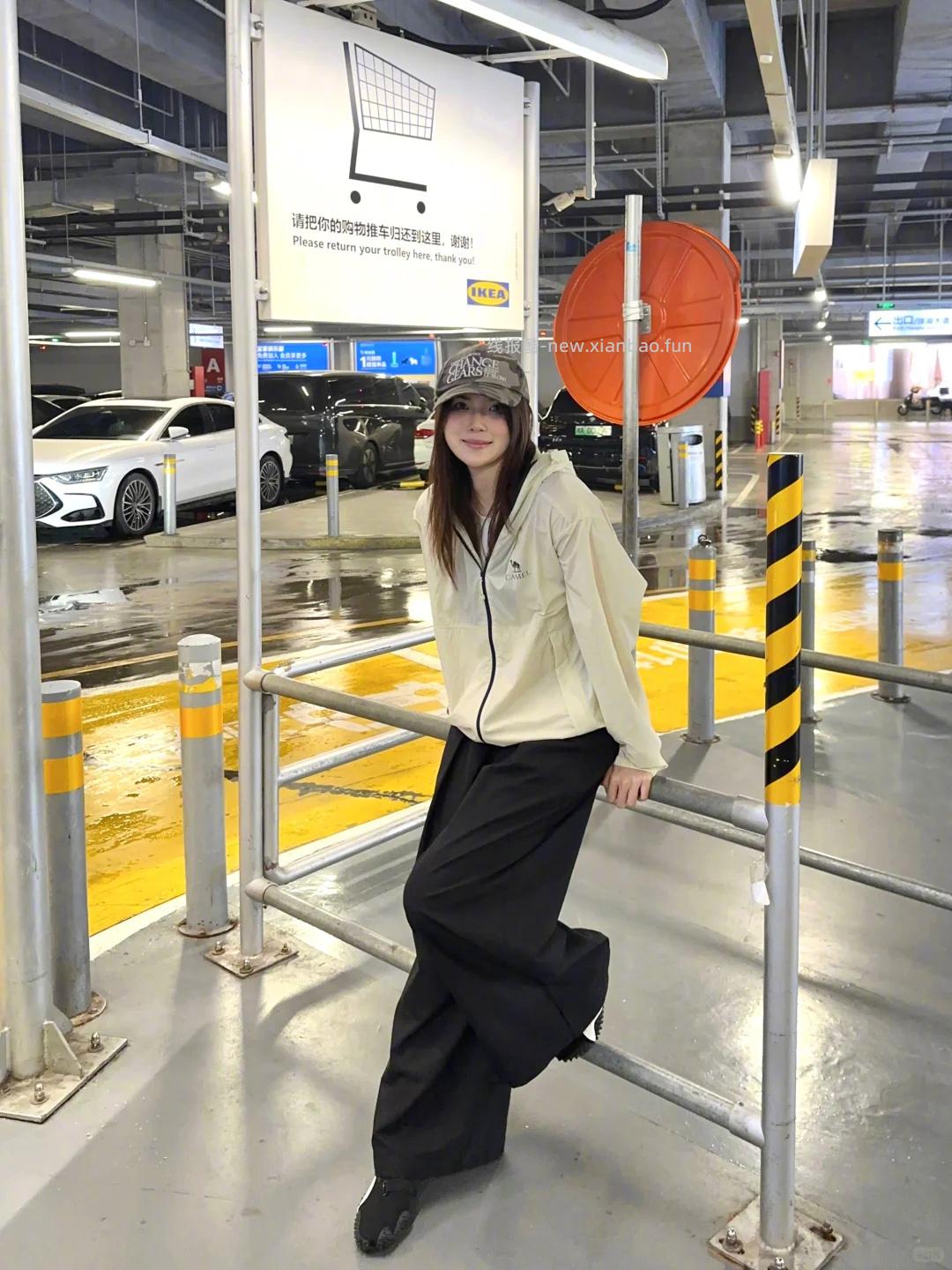 骆驼沐光防晒衣 109.6元 - 线报酷