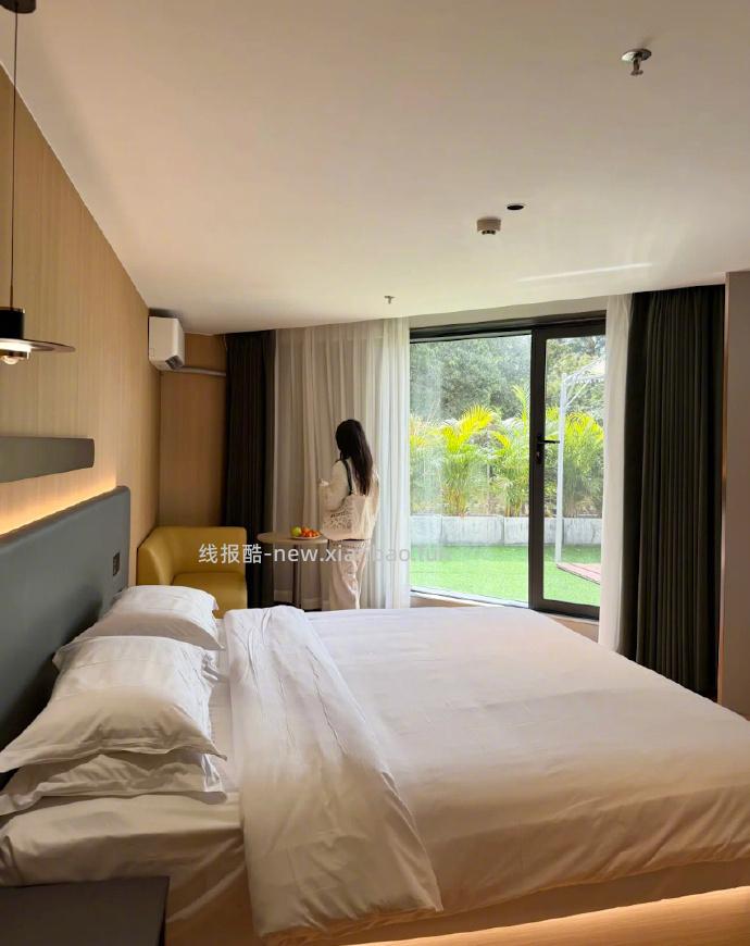 希尔顿酒店通兑 269元，锦江酒店通兑 99元 - 线报酷