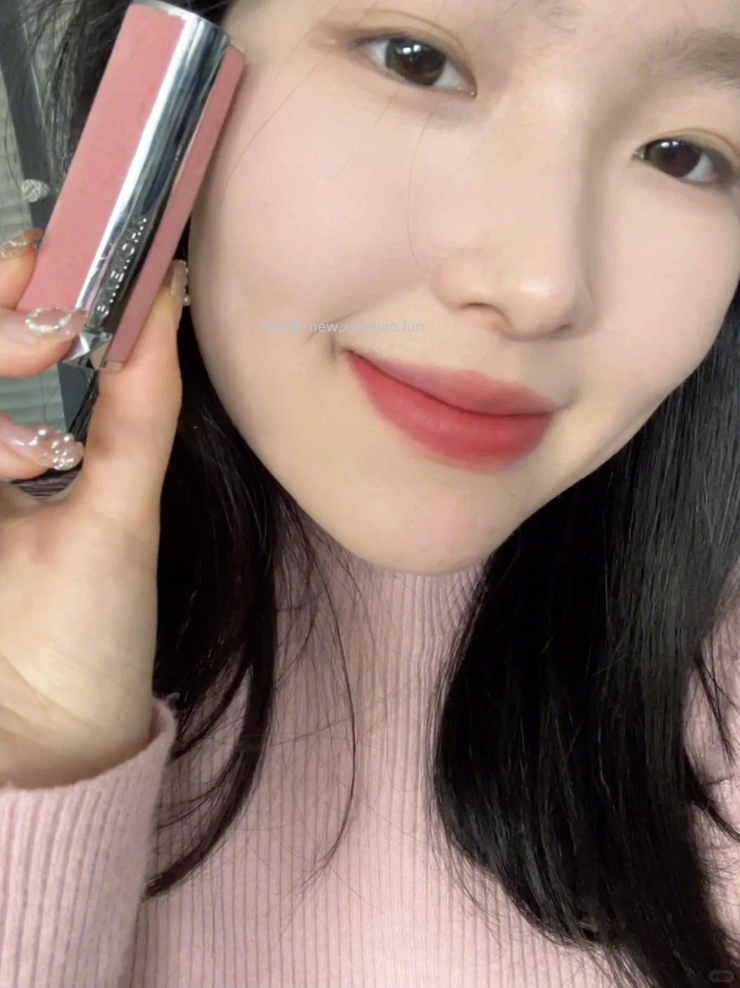 纪梵希口红 130-175元 - 线报酷