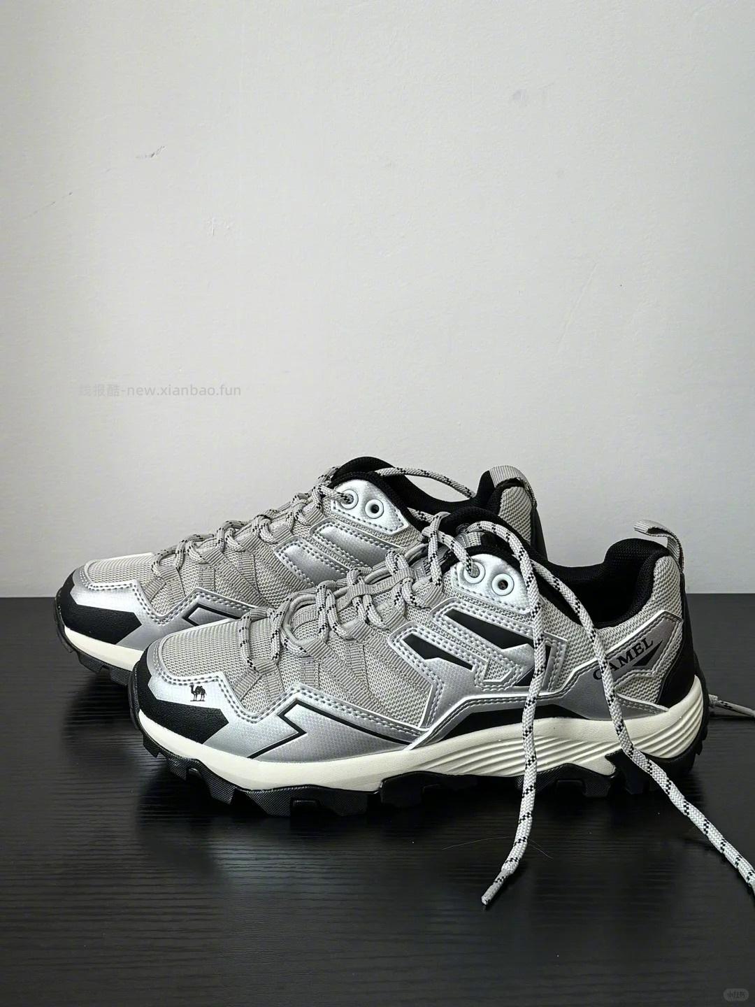 骆驼运动鞋 130元 - 线报酷