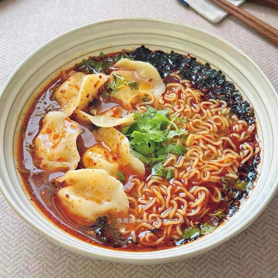 三全饺子6袋 27元 - 线报酷