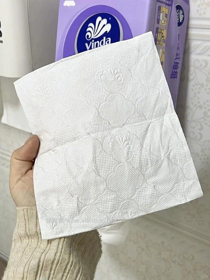 维达悬挂抽纸4/大提 29.9元 - 线报酷