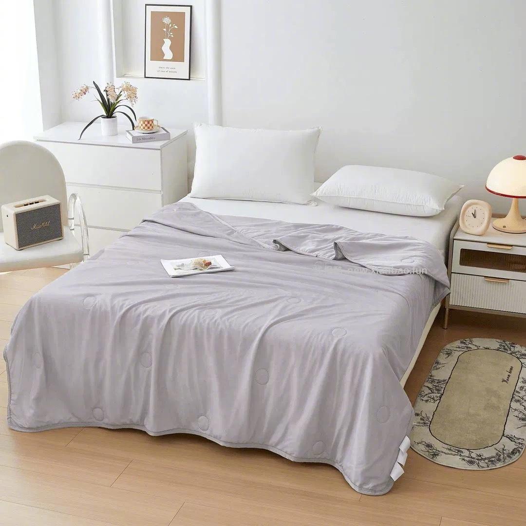 夏季空调被全尺寸39元 - 线报酷