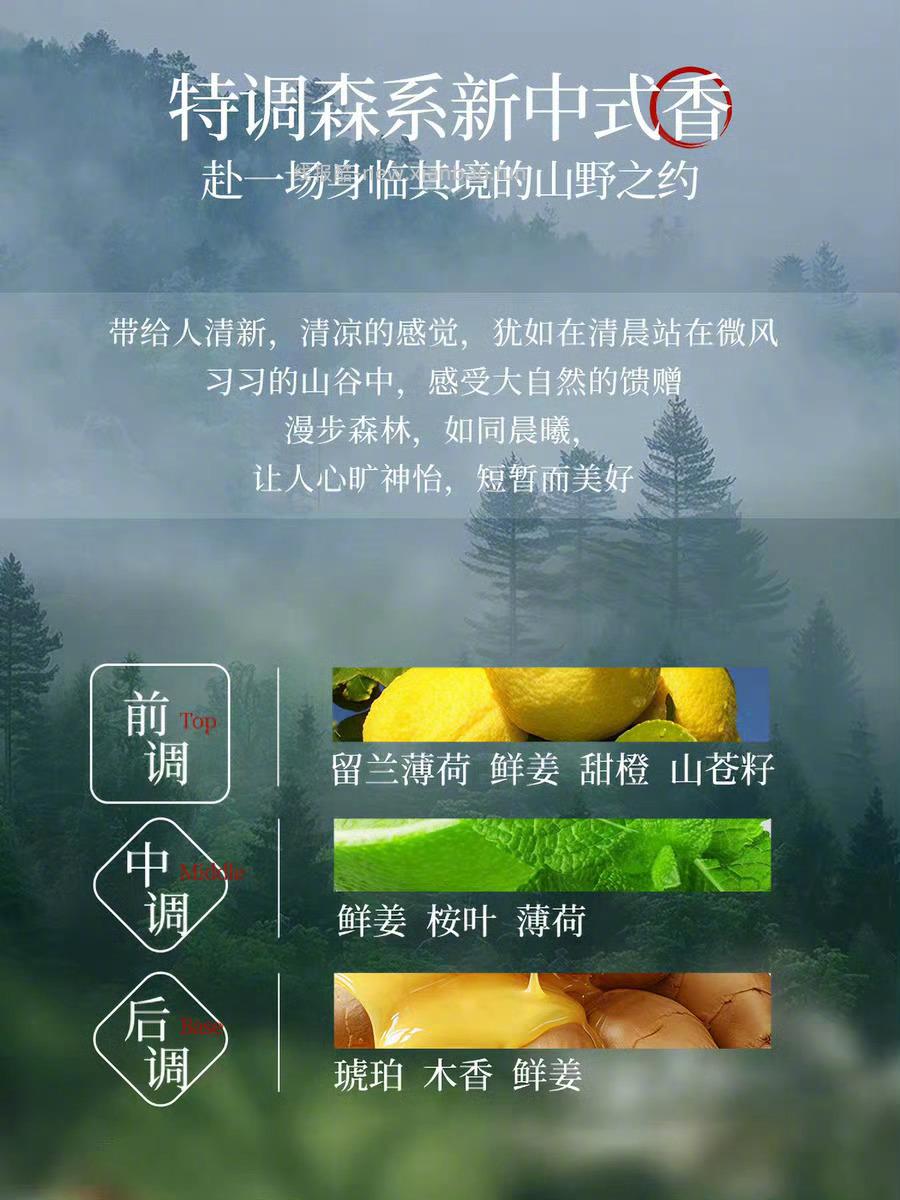 霸王侧柏叶控油洗发水500ml 27元 - 线报酷