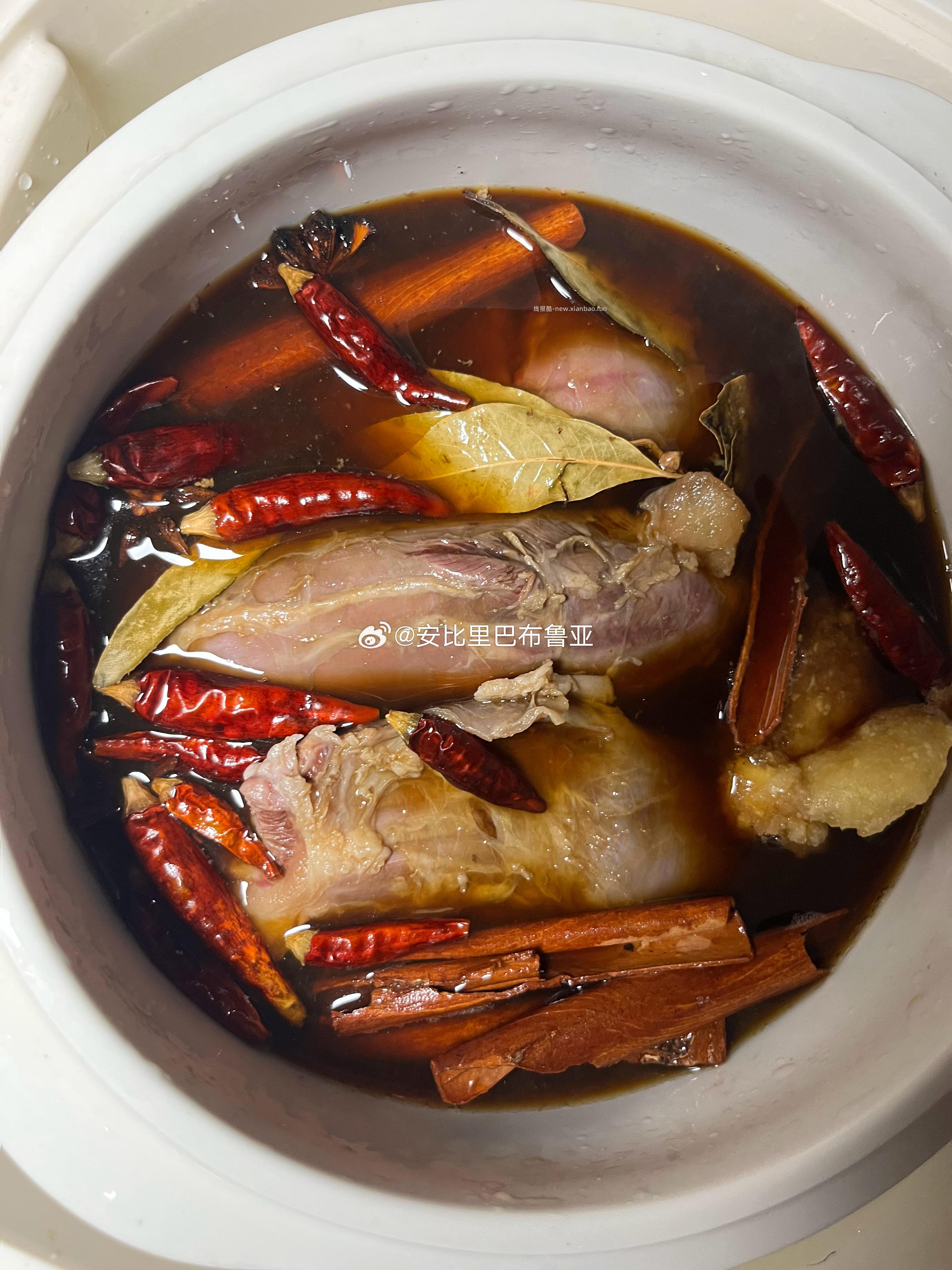 好价4斤牛腱子叠111-11 - 线报酷