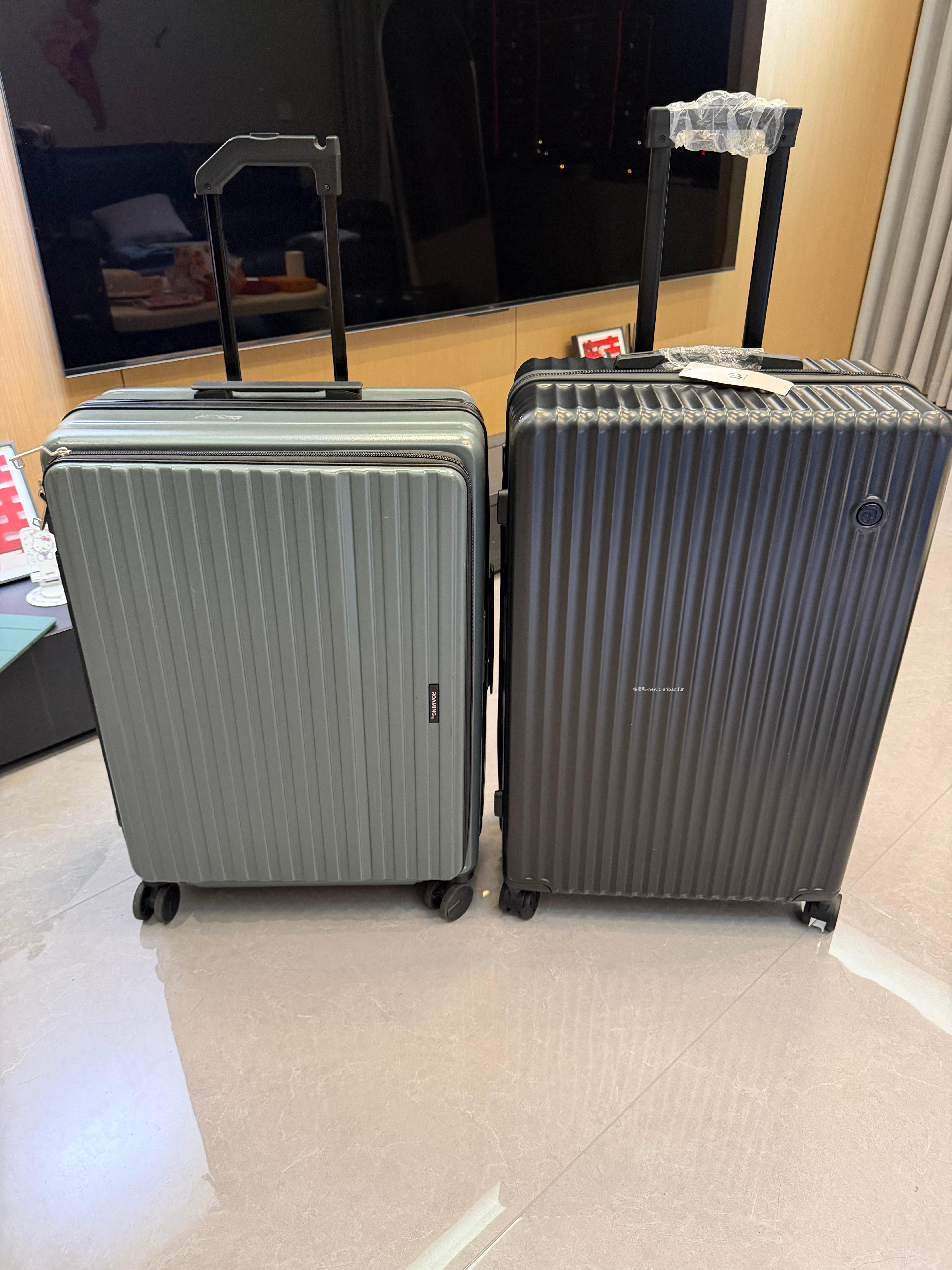 90分28寸行李箱 149元 - 线报酷