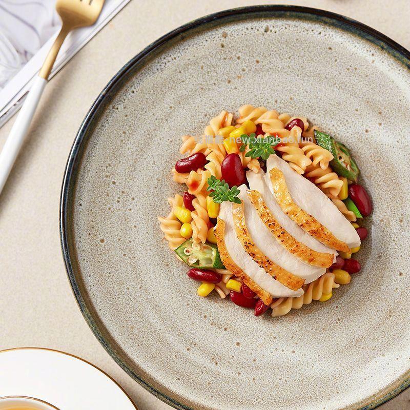 优形沙拉即食鸡胸肉组合1420g/15袋 81.2元 - 线报酷