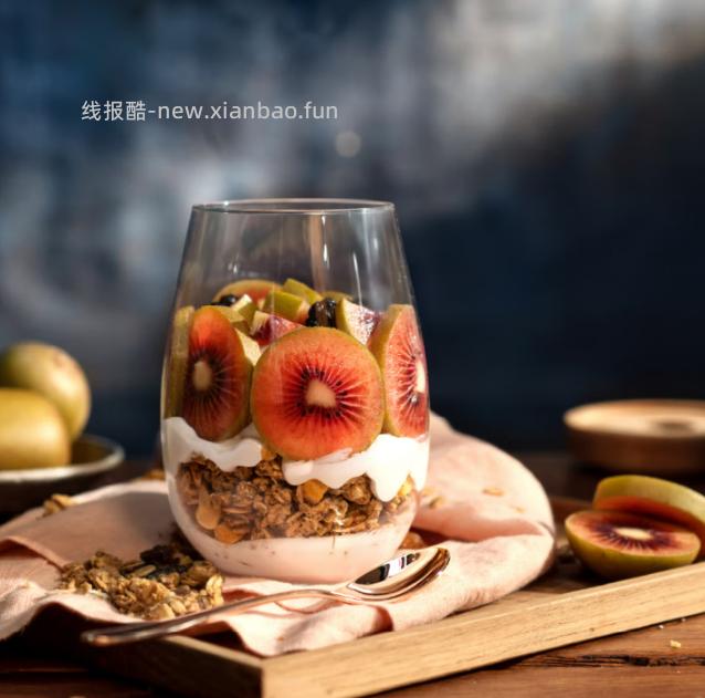 拍2件79.84 佳沛 zespri 新西兰 新果季海运 红奇异果 12粒 - 线报酷