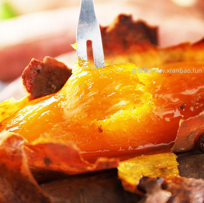 京鲜生山东烟薯净重3斤 14.9元 - 线报酷