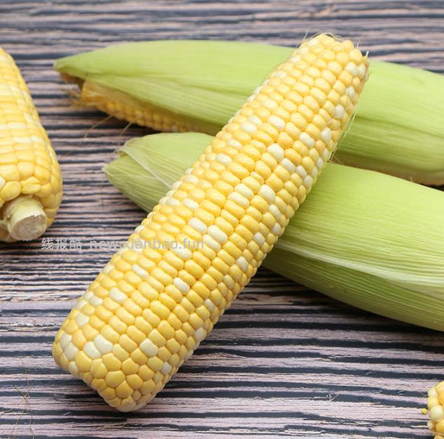 佳农宝莱水果玉米一箱5斤 15.9元 - 线报酷