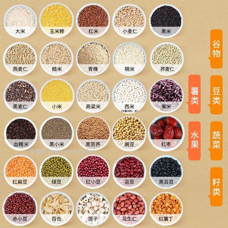 燕之坊30日膳食营养粥3kg*1箱 36.89元 - 线报酷