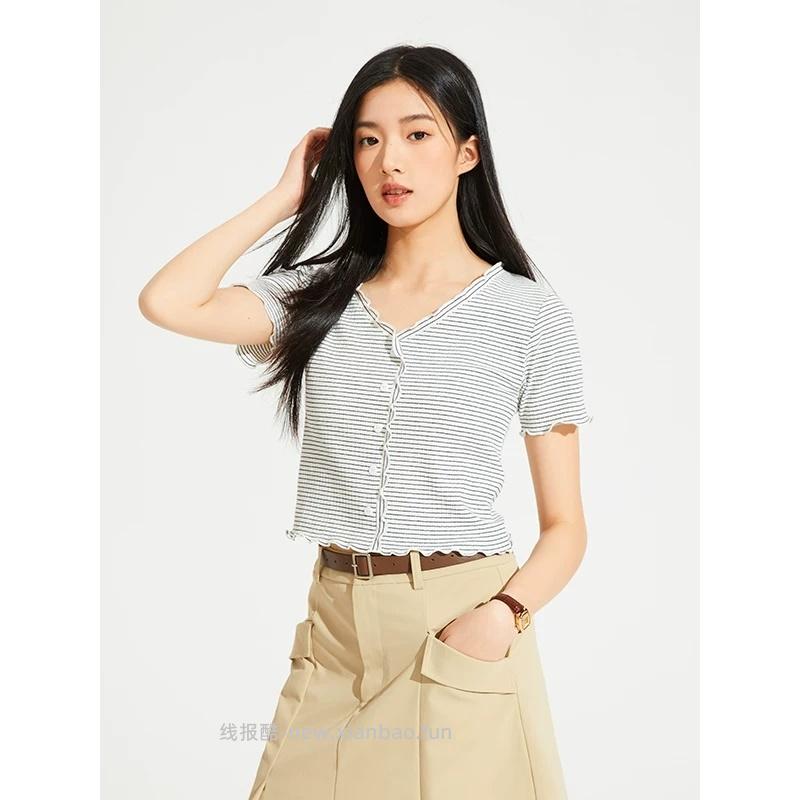 热风.男女T恤清仓合集 38.00元 - 线报酷