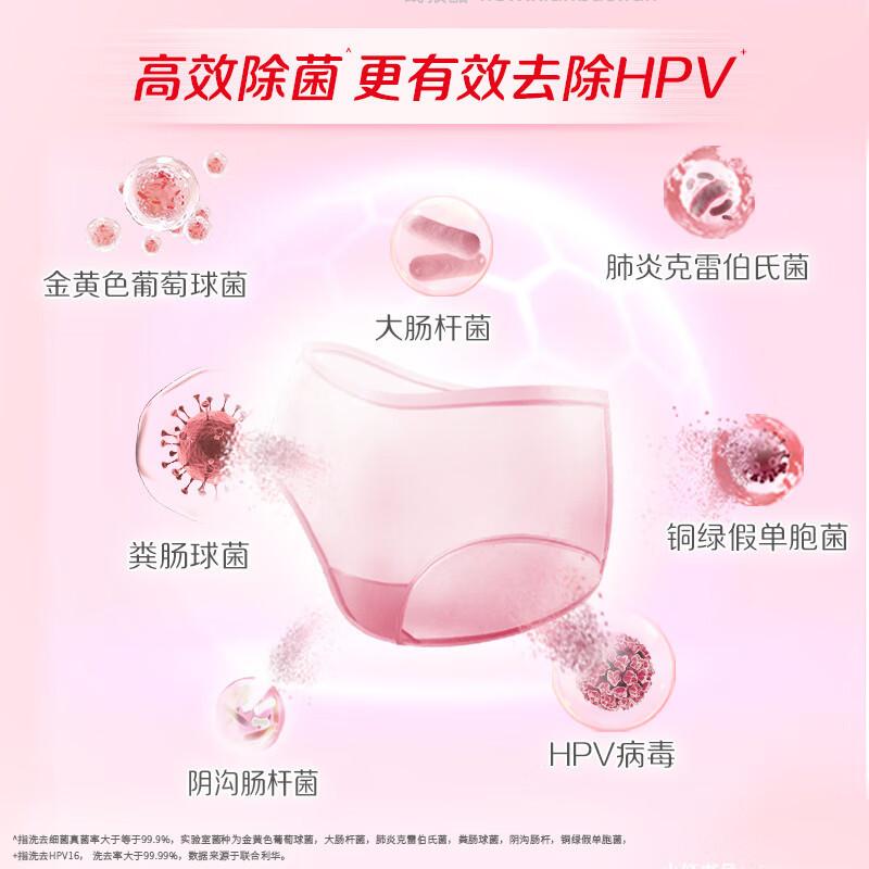 奥妙樱花内衣内裤洗衣液300g 拍3件 23.22元 - 线报酷