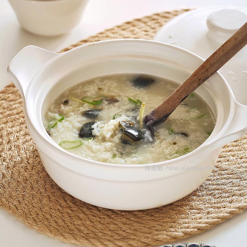 溢流香无铅工艺溏心皮蛋50g*10枚 10.88元 - 线报酷