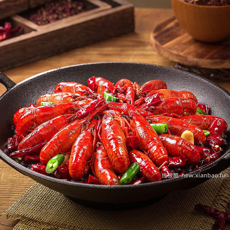 17.64/拍2件 名扬.油焖麻辣味200g 到手共2袋 折8.82/袋 - 线报酷