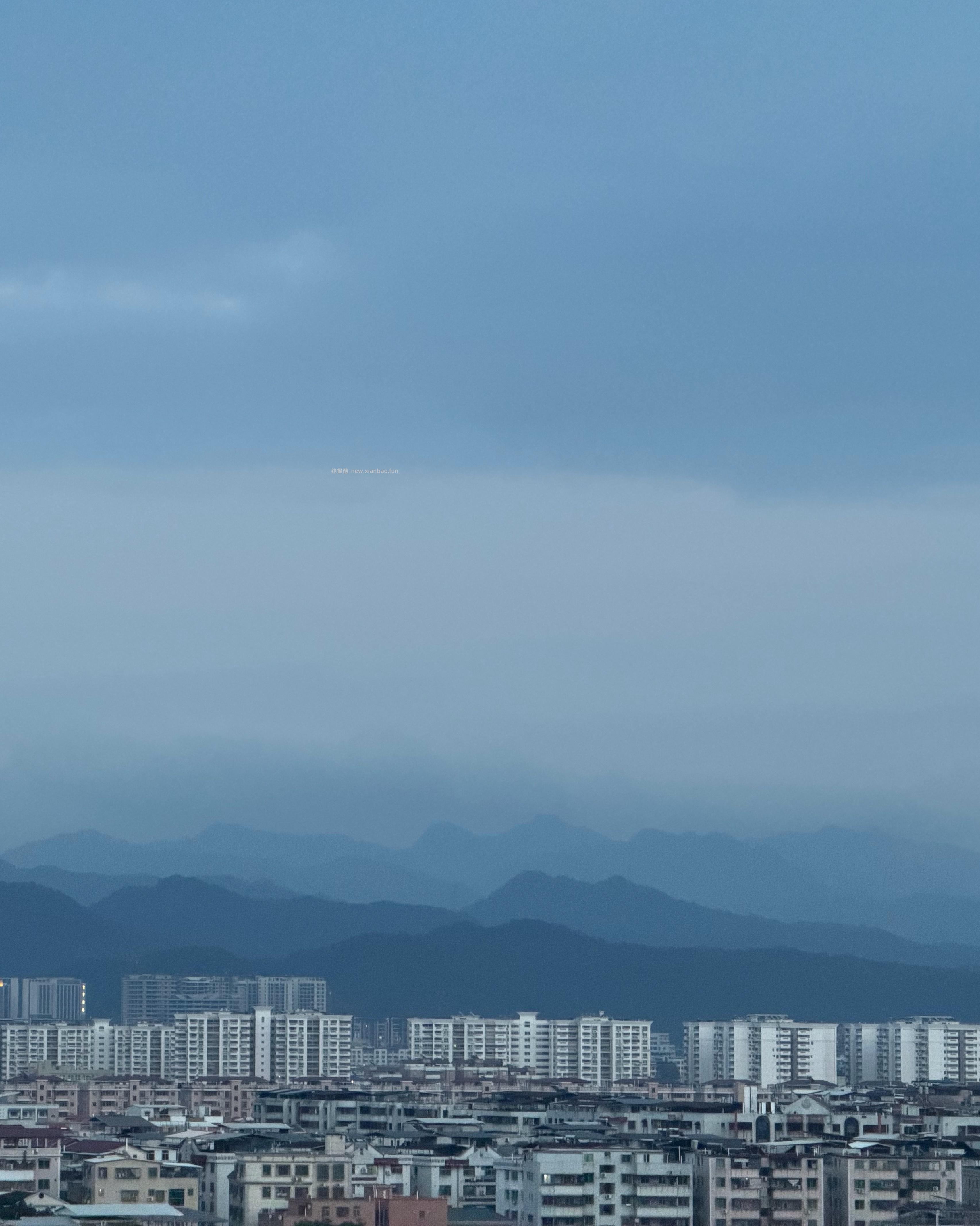 去过一次湛江 那边的地势很平 高一些的山也没有 相对较湛江 - 线报酷