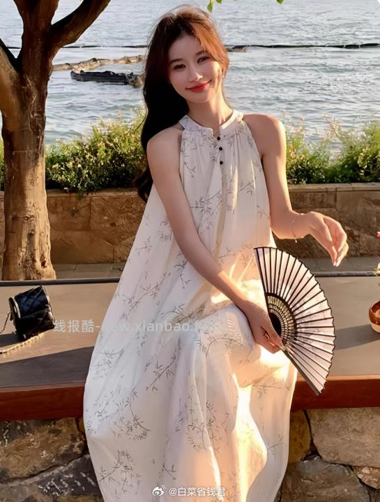 连衣裙合集 39.9元 - 线报酷