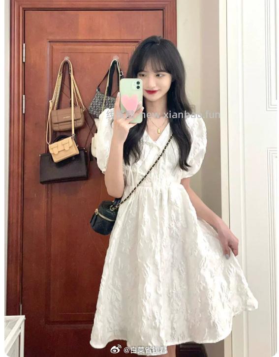 39.9起 夏季连衣裙合集 超多款可选 部分款贵10元 有送运险的 - 线报酷