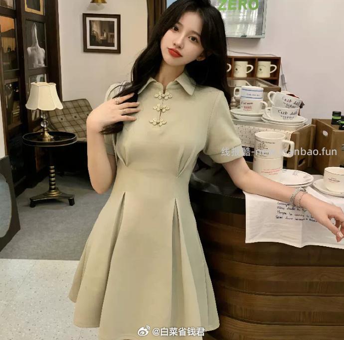 39.9起 夏季连衣裙合集 超多款可选 部分款贵10元 有送运险的 - 线报酷