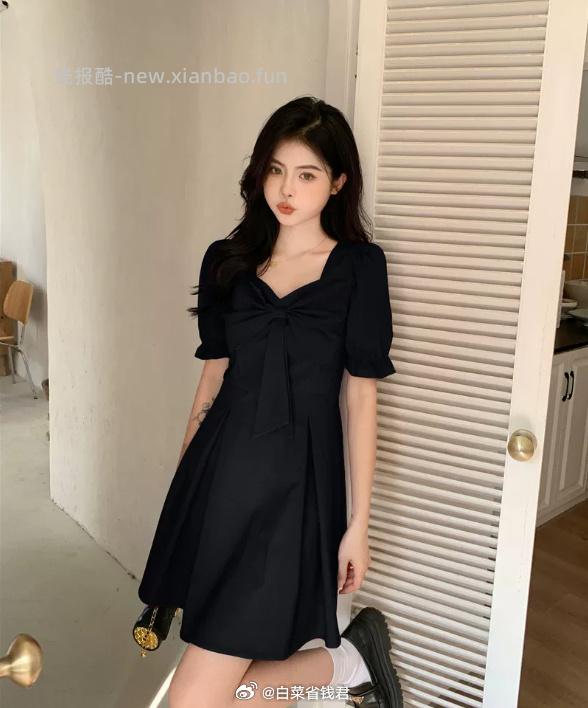 39.9起 夏季连衣裙合集 超多款可选 部分款贵10元 有送运险的 - 线报酷