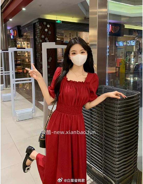 39.9起 夏季连衣裙合集 超多款可选 部分款贵10元 有送运险的 - 线报酷