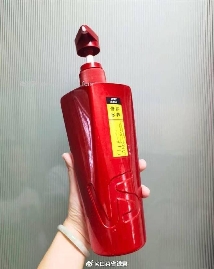 拍3件109.4 沙宣 洗发水500g任选3件 款可选 针对不同发质 - 线报酷