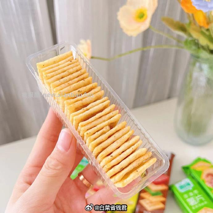 洽洽喀吱脆薯片恰恰薯脆共35g*15条 21.8元 - 线报酷
