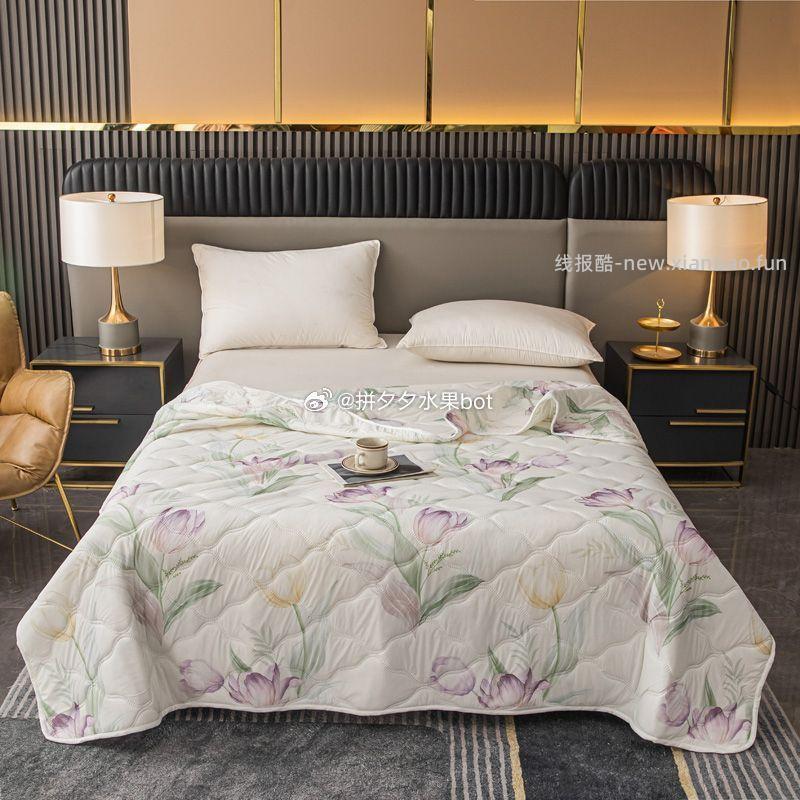 一默 空调夏凉被57 - 线报酷