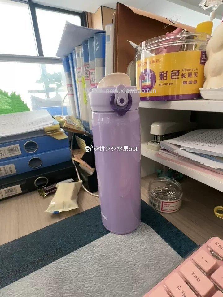 膳魔师保温杯大容量500ml 65.1元 - 线报酷