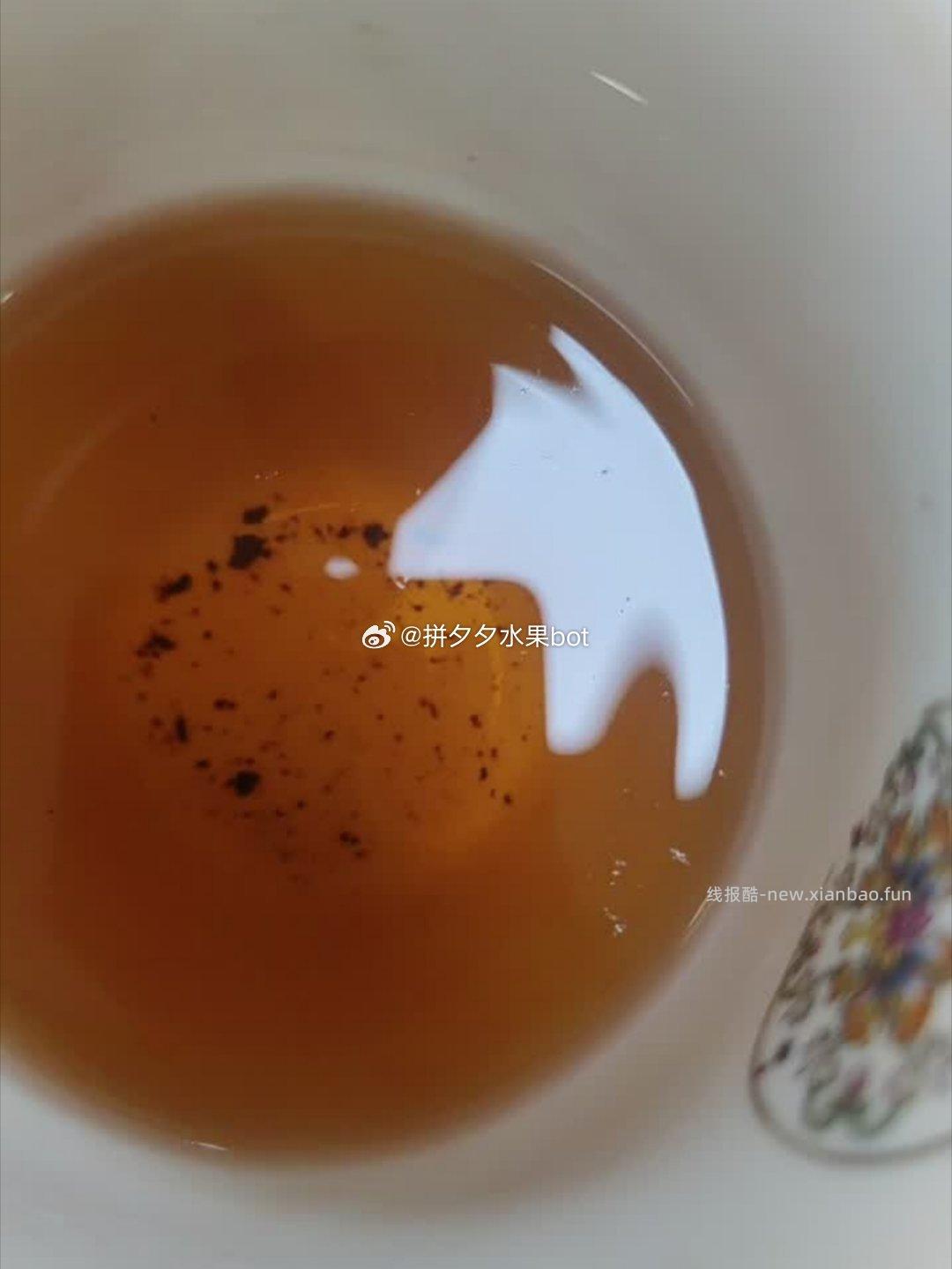 茶成道茉莉花茶100g*2罐 29.8元 - 线报酷