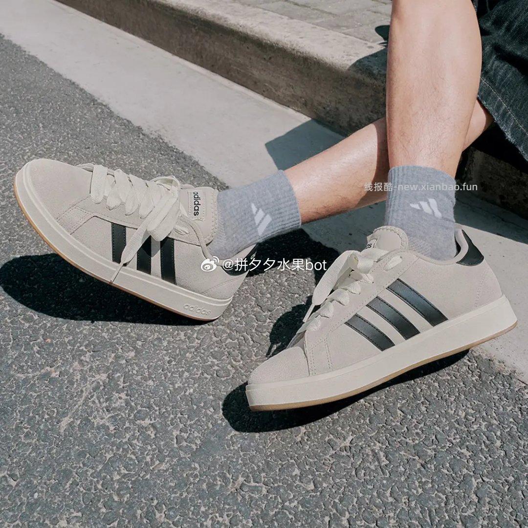 adidas任选1件 Plus274元,adidasT头鞋板鞋 274元 - 线报酷 adidas任选1件 Plus274元,adidasT头鞋板鞋 274元 - 线报酷