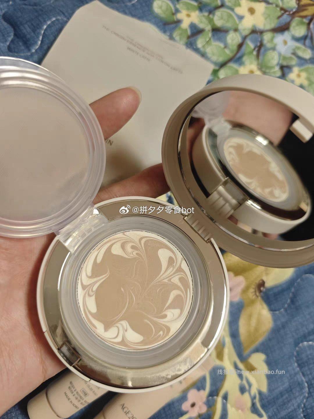 爱敬月光气垫1正1替 64-72元 - 线报酷